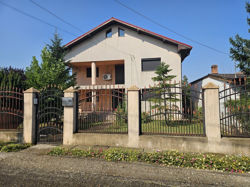 Comuna Berceni